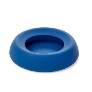 Petco EveryYay Wet Your Whistle Blue No Spill Pet Bowl